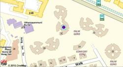 Palm Gardens (D23), Condominium #71883101